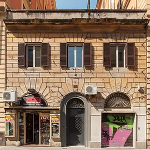 Termini Station Elegant And Roomy Apartamento Roma