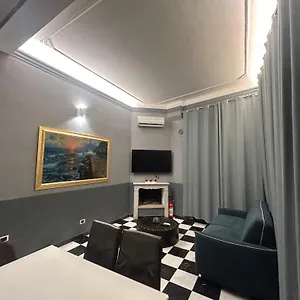 Esposizione Roof Apartamento Roma